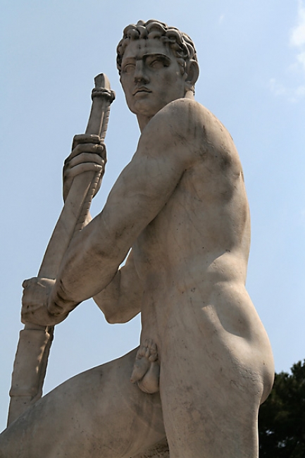 Stadio dei marmi 282